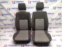 Сиденье комплект Suzuki SX4