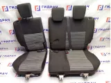 Сиденье комплект Suzuki SX4