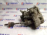 МКПП (механическая коробка переключения передач) Suzuki SX4 2400080871