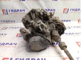 МКПП (механическая коробка переключения передач) Suzuki SX4 2400080871