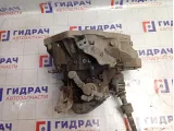 МКПП (механическая коробка переключения передач) Suzuki SX4 2400080871