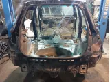 Панель задняя Suzuki SX4 6550079J00