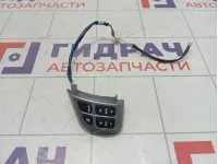 Блок кнопок в рулевое колесо Suzuki SX4 3746054L20ZCP