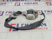 Ремень безопасности с пиропатроном передний левый Suzuki SX4 8490279J33ED3