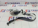 Ремень безопасности с пиропатроном передний левый Suzuki SX4 8490279J33ED3