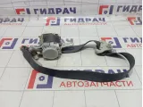 Ремень безопасности с пиропатроном передний правый Suzuki SX4 8490179J23ED3