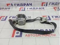 Ремень безопасности с пиропатроном передний правый Suzuki SX4 8490179J23ED3