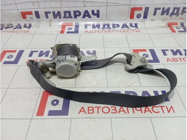 Ремень безопасности с пиропатроном передний правый Suzuki SX4 8490179J23ED3