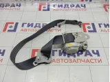 Ремень безопасности с пиропатроном передний правый Suzuki SX4 8490179J23ED3