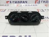 Блок управления отопителем (печкой) Suzuki SX4 7440079J10AYF