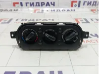 Блок управления отопителем (печкой) Suzuki SX4 7440079J10AYF