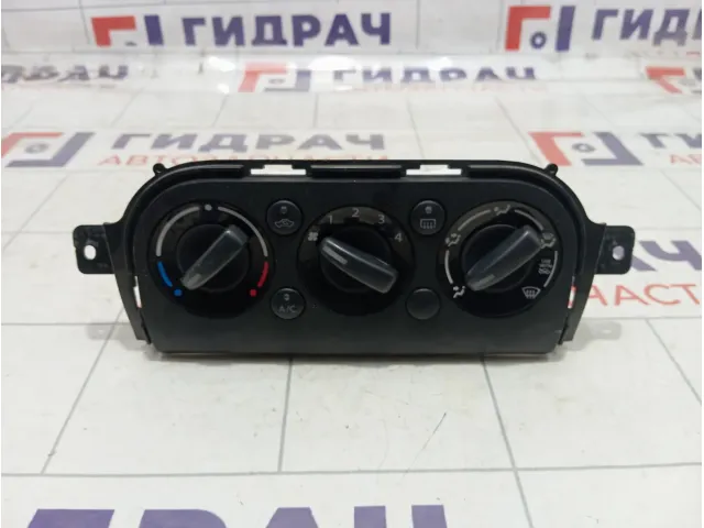 Блок управления отопителем (печкой) Suzuki SX4 7440079J10AYF