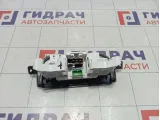 Блок управления отопителем (печкой) Suzuki SX4 7440079J10AYF