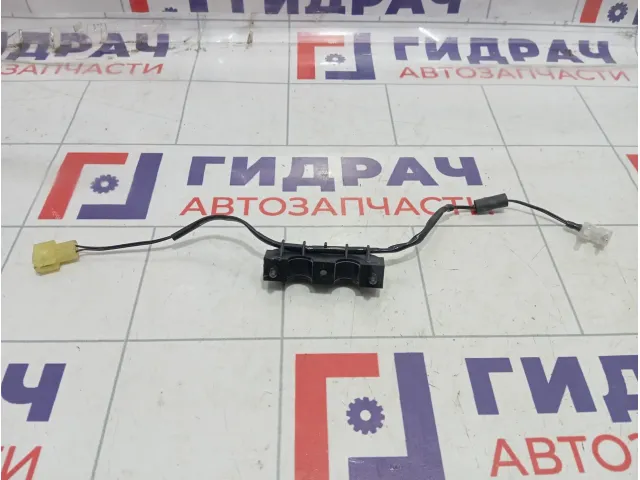 Датчик температуры воздуха Suzuki SX4 9554163J21