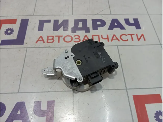 Моторчик заслонки отопителя (печки) Suzuki SX4 9565162JK0