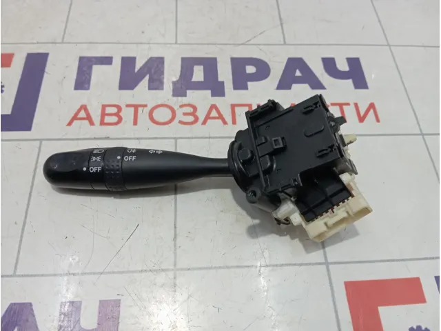 Переключатель поворотов подрулевой Suzuki SX4 3721062JA1