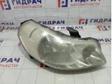 Фара правая Suzuki SX4 3512079J00