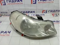 Фара правая Suzuki SX4 3512079J00