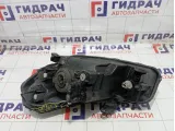 Фара правая Suzuki SX4 3512079J00