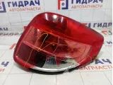 Фонарь задний правый Suzuki SX4 3565079J00