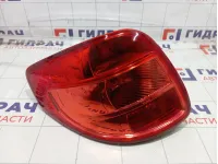 Фонарь задний левый Suzuki SX4 3567079J00