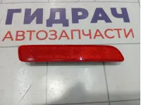 Отражатель задний левый Suzuki SX4 3597079J02