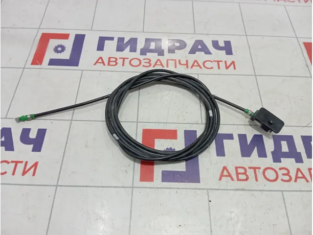 Трос лючка бензобака Suzuki SX4 7643079J30