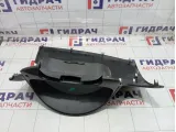 Накладка панели приборов Suzuki SX4 7331179J10S1S