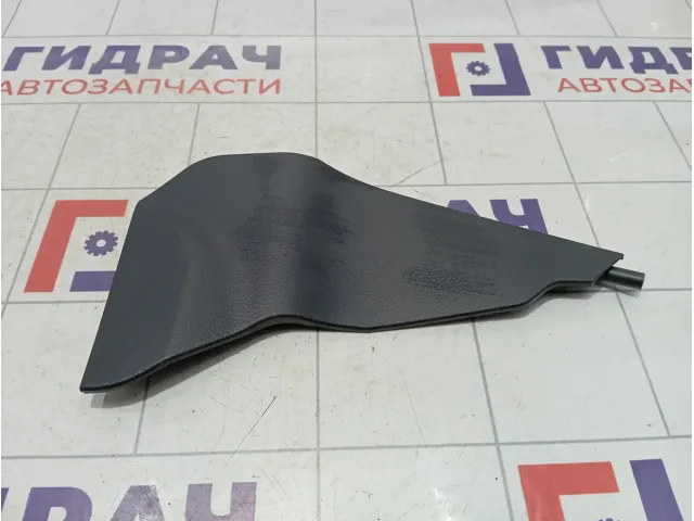 Накладка консоли правая Suzuki SX4 7583179J00S1S