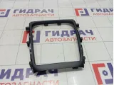 Рамка магнитолы Suzuki SX4 7382479J0