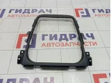 Рамка магнитолы Suzuki SX4 7382479J0
