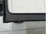 Рамка магнитолы Suzuki SX4 7382479J0