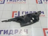 Накладка стекла глухого переднего правого Suzuki SX4 7631079J00S1S