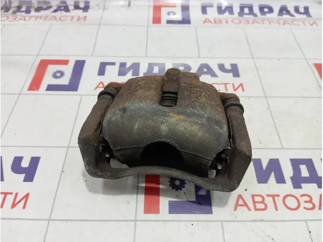 Суппорт тормозной передний правый Suzuki SX4 5511079J10