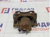 Суппорт тормозной передний правый Suzuki SX4 5511079J10