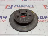 Диск тормозной задний Suzuki SX4 5561155L01