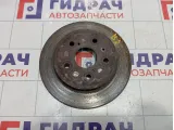 Диск тормозной задний Suzuki SX4 5561155L01