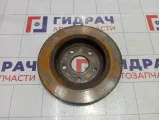 Диск тормозной задний Suzuki SX4 5561155L01