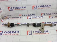 Привод передний правый Suzuki SX4 4410179J30