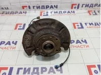 Кулак поворотный передний левый Suzuki SX4 4515179J51