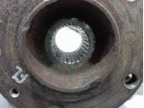 Кулак поворотный передний левый Suzuki SX4 4515179J51
