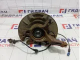 Кулак поворотный передний левый Suzuki SX4 4515179J51