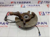 Кулак поворотный передний левый Suzuki SX4 4515179J51