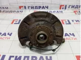 Кулак поворотный передний правый Suzuki SX4 4511179J51