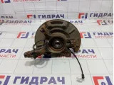 Кулак поворотный передний правый Suzuki SX4 4511179J51