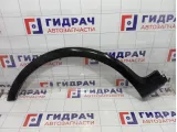 Накладка крыла переднего левого Suzuki SX4 7722079J005PK
