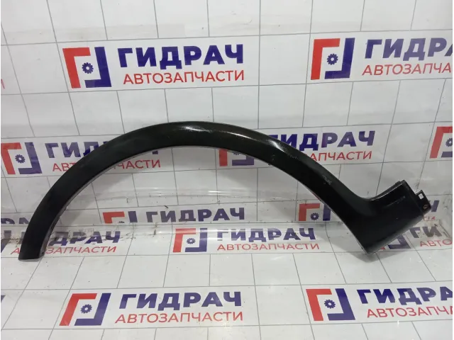 Накладка крыла переднего левого Suzuki SX4 7722079J005PK
