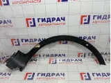 Накладка крыла переднего левого Suzuki SX4 7722079J005PK