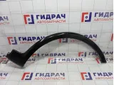 Накладка крыла переднего правого Suzuki SX4 7721079J005PK