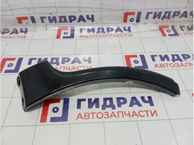 Накладка бампера переднего левая Suzuki SX4 7178079J005PK